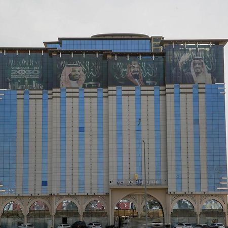 Jeddah Oasis Hotel Eksteriør bilde