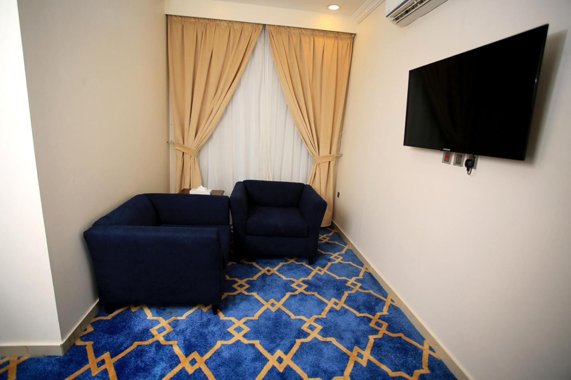 Jeddah Oasis Hotel Eksteriør bilde
