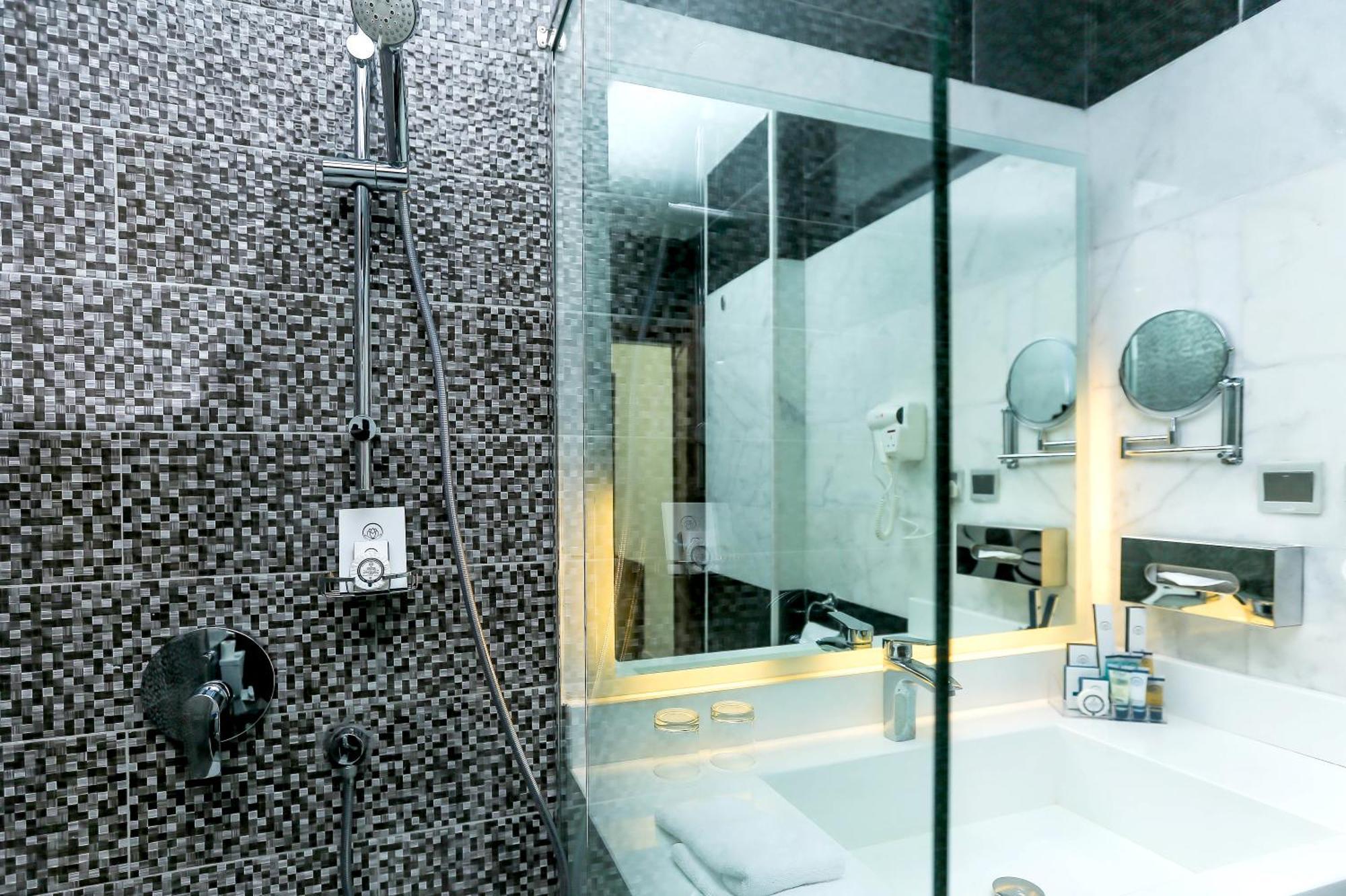 Jeddah Oasis Hotel Eksteriør bilde