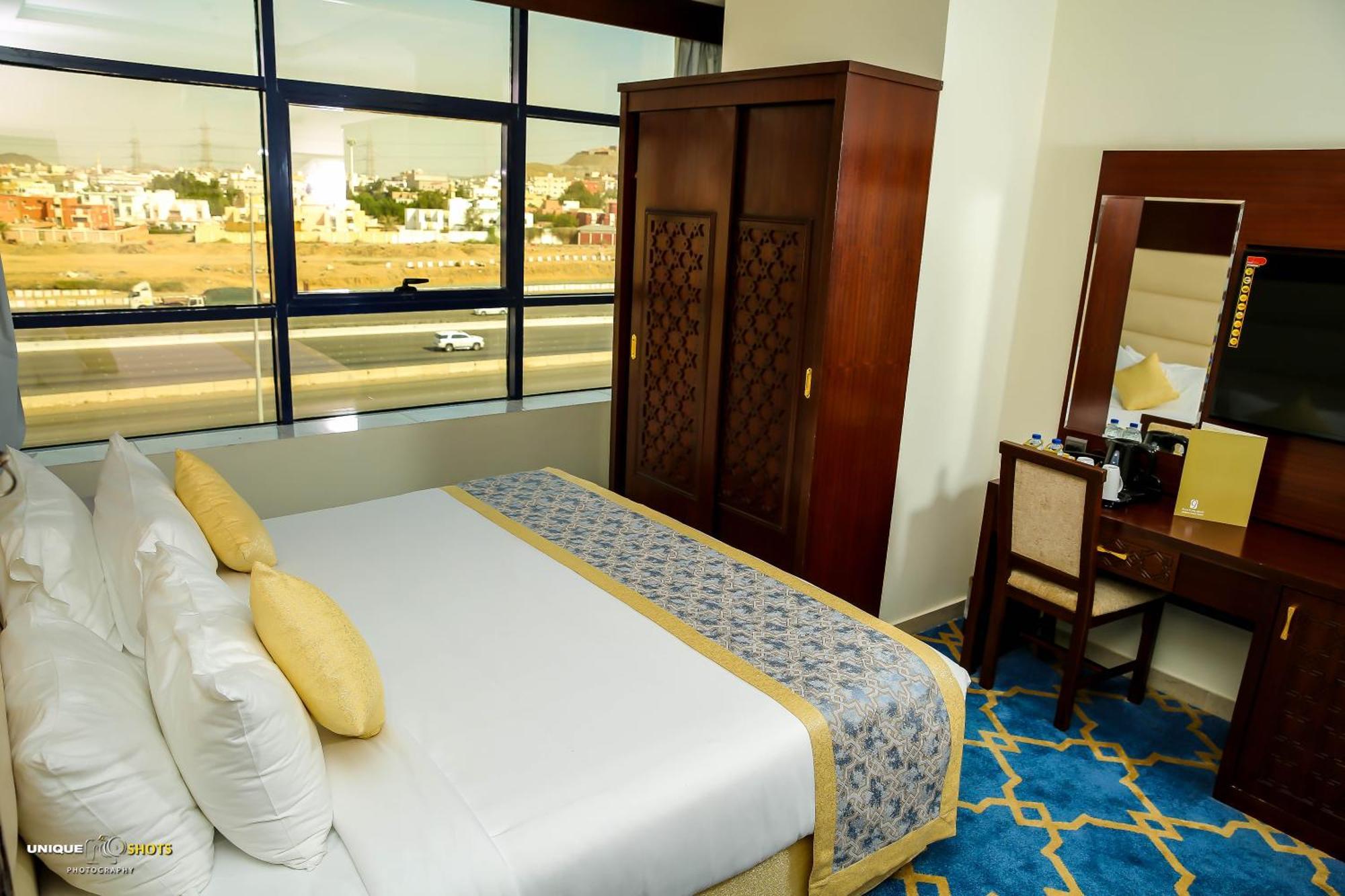 Jeddah Oasis Hotel Eksteriør bilde