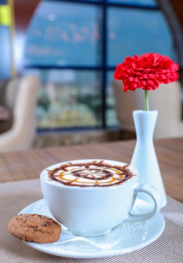 Jeddah Oasis Hotel Eksteriør bilde