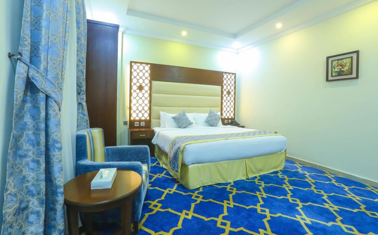 Jeddah Oasis Hotel Rom bilde