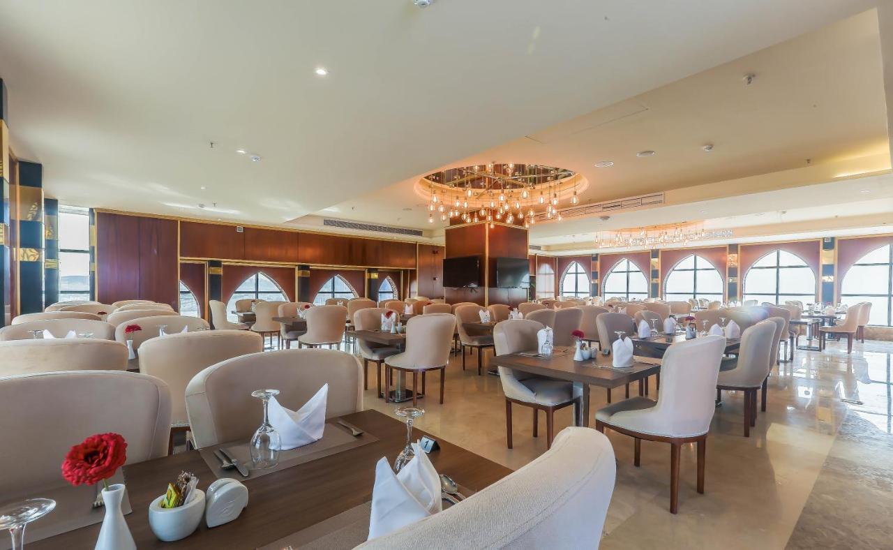 Jeddah Oasis Hotel Eksteriør bilde
