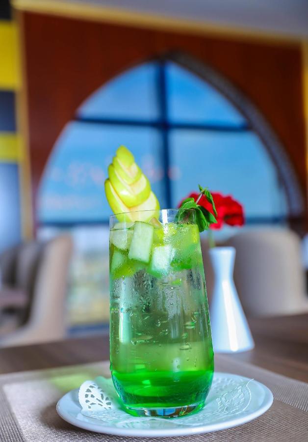 Jeddah Oasis Hotel Eksteriør bilde